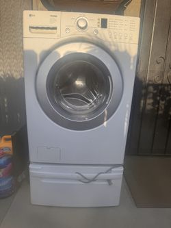 Washer