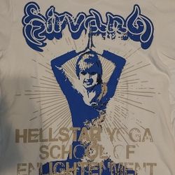 Hellstar Tee