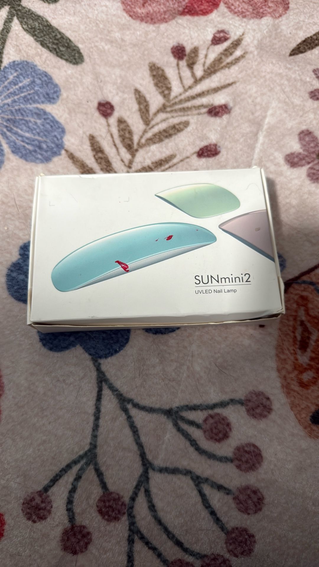 Uvled Nail Lamp