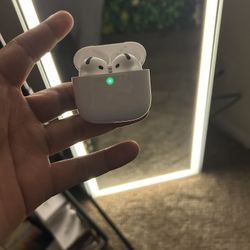 airpods 4 and pro 2 !