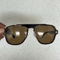 Versace Men’s Sunglasses 200
