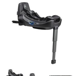 Nuna Pipa Car seat Base 