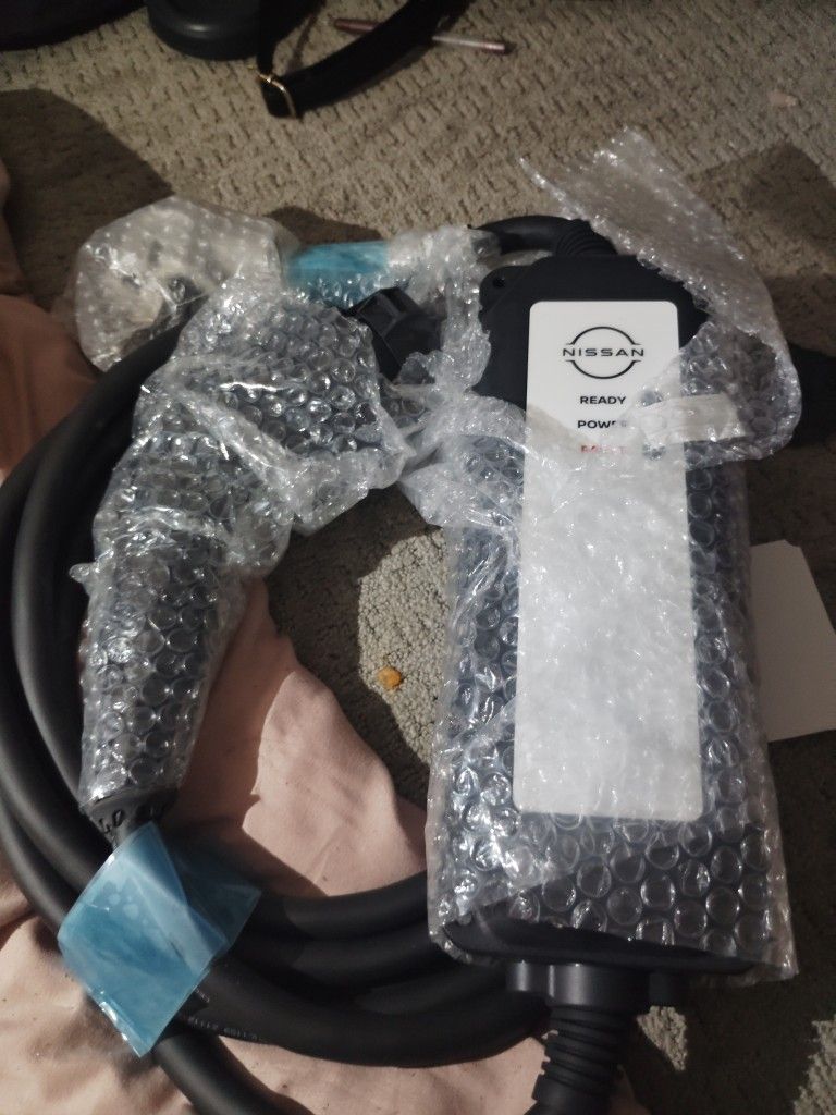 Electric Car Charger