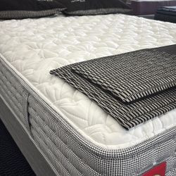 Queen Size Mattress $2599.99
