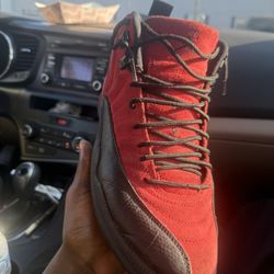 Reverse Flu Game 12s Sz 10