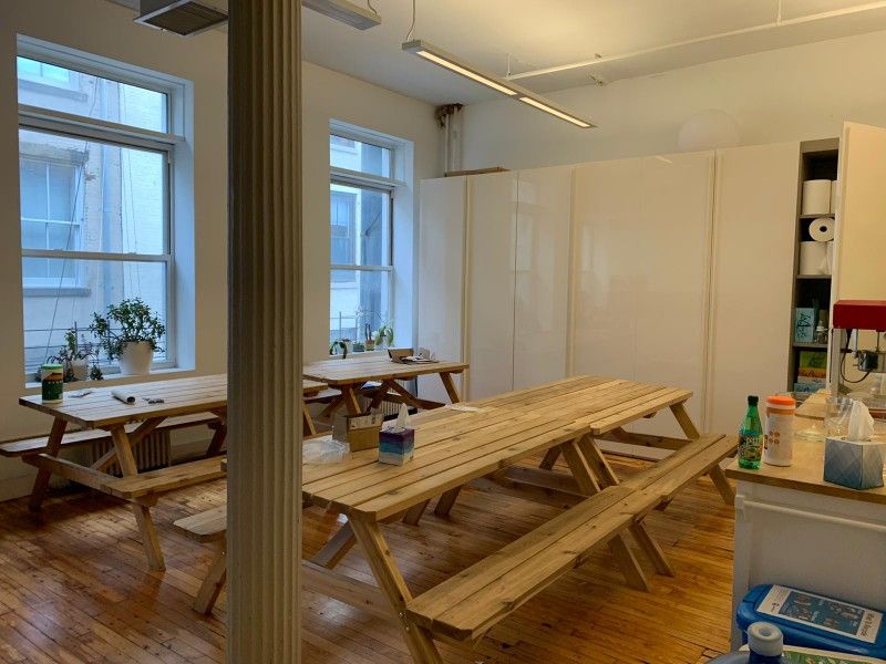 Cappellini Lacquered Storage Cabinets - Custom Cabinet System