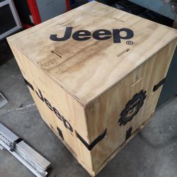 Jeep Stuff 