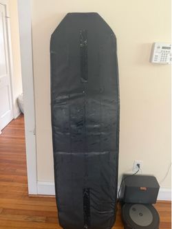 Stryker Stretcher Mattress – Good Condition