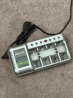 Battery Charger