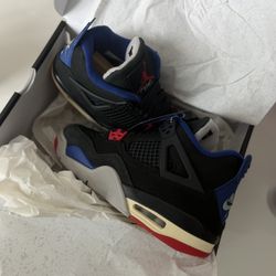 Rare Air Jordan 4’s 