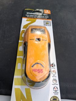 Studsensor 