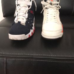 Nike And Jordan’s  140 Both Pair Or 70For 1 Pair