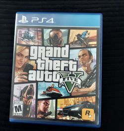 GTA 5