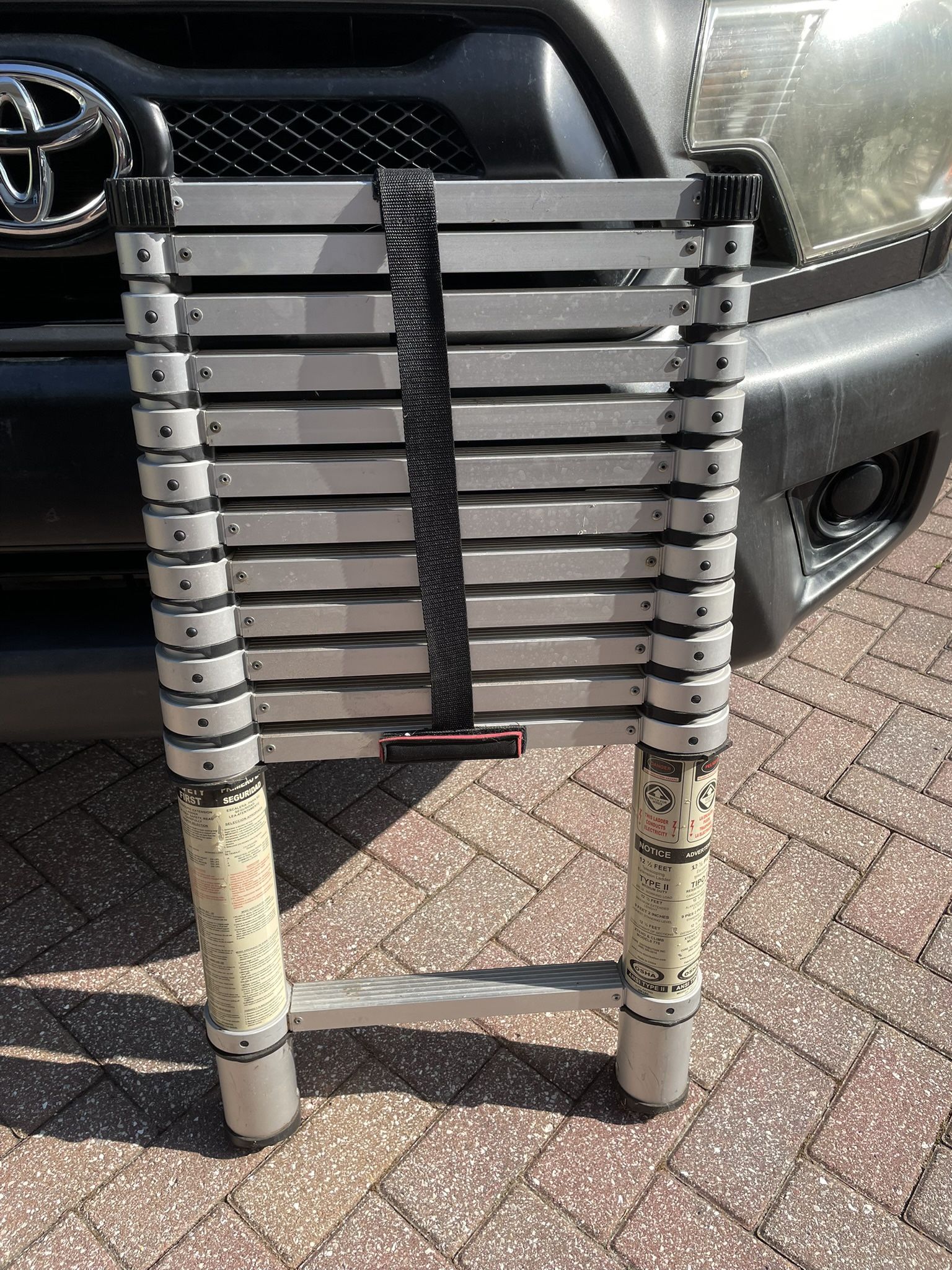 Original Xtend+Climb® 770