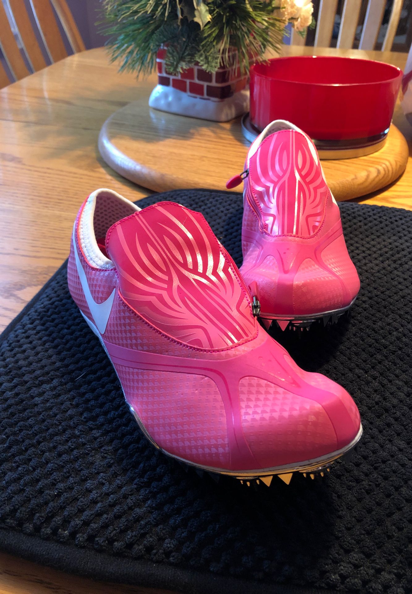 Nike Bowerman Series track and field women’s shoes