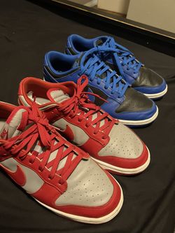 Dunks Size 13
