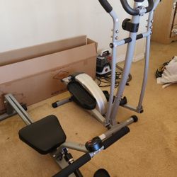 Exercise Equipments