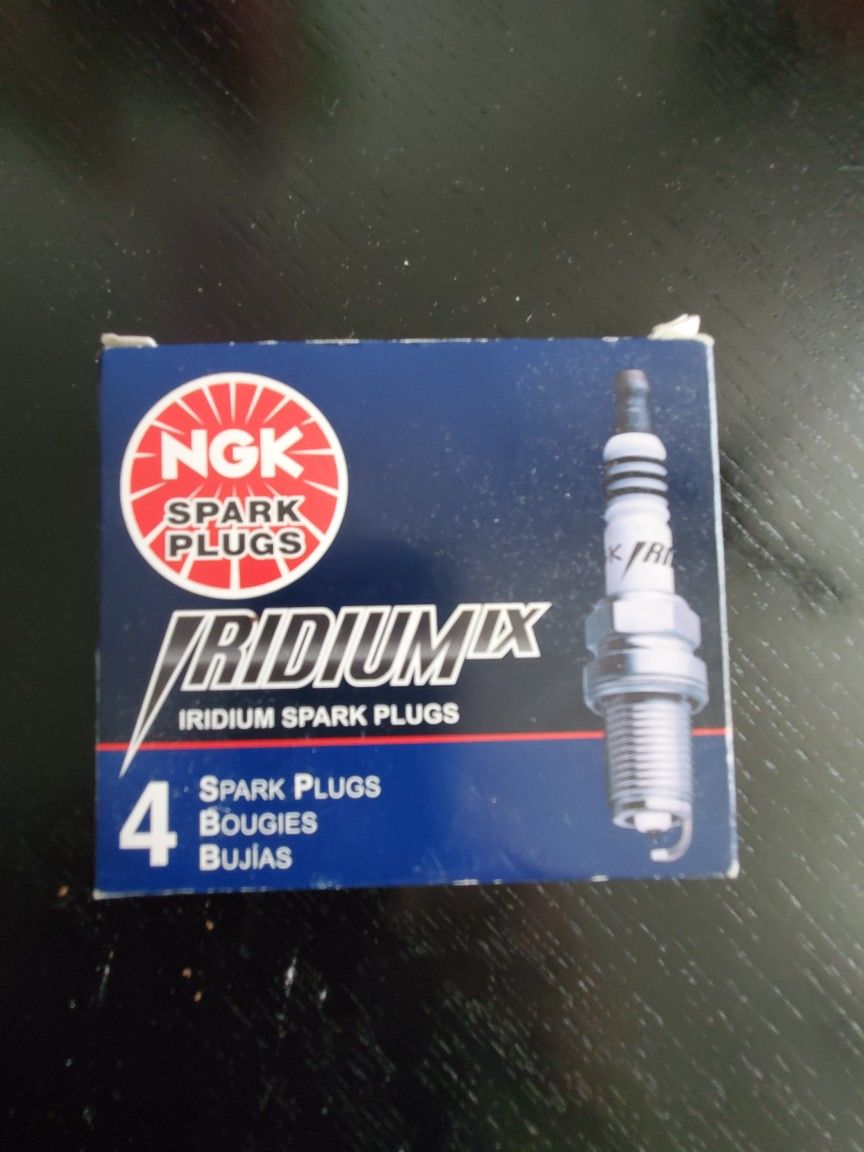 NgK DCPR7EIX