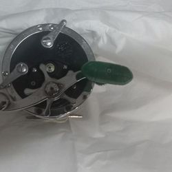 PENN #49 FISHING REEL