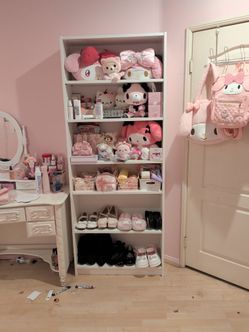 6 unit shelving for sale