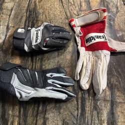Baseball Gloves