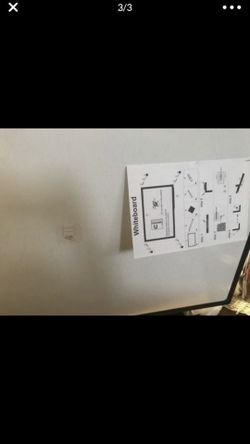 White board