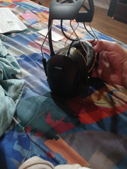 3m Sound Headphones