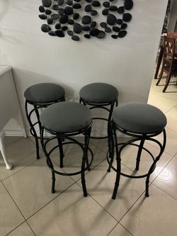 Bar Stools