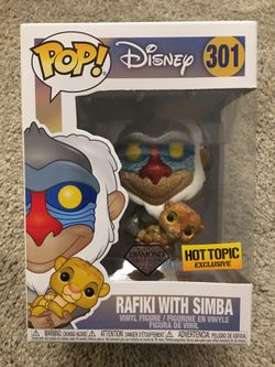 Funko Pop