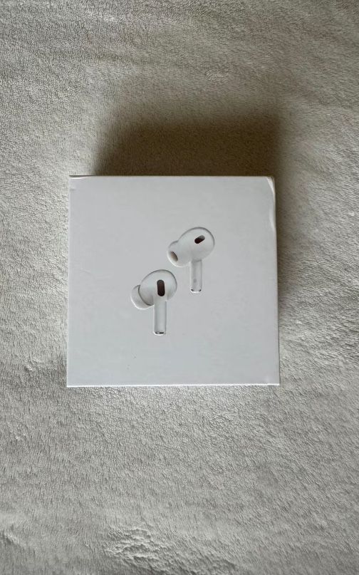 AirPods 2nd Generation USB C