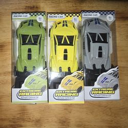 RC CARS 