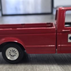 Diecast F150 
