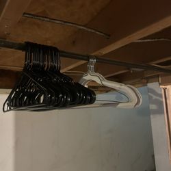 Home Hanging Hangars Bundle 