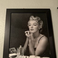 Marlyn Monroe 