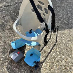 Baby/Infant Bike Carrier