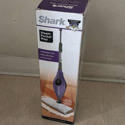 Shark Steam Mop