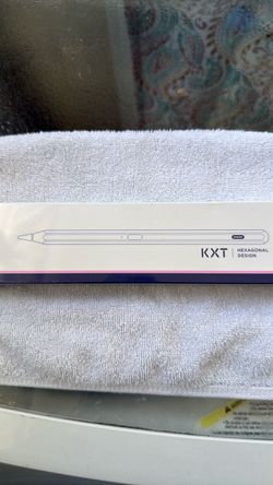KXT Pen pink