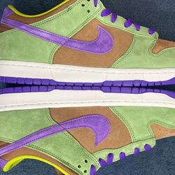 Nike Dunk Low Sp