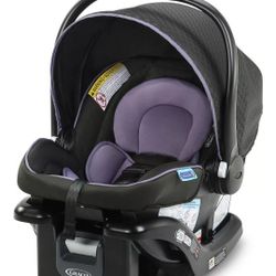 Graco Infant Car Seat 