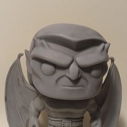 Funko Pop Goliath target stone variant 