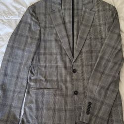 Zara Blazer / Jacket - Mens L