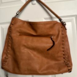 Conceal Carry Purse with matching wallet