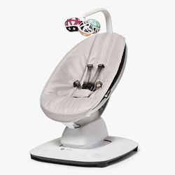 Mamaroo Swing