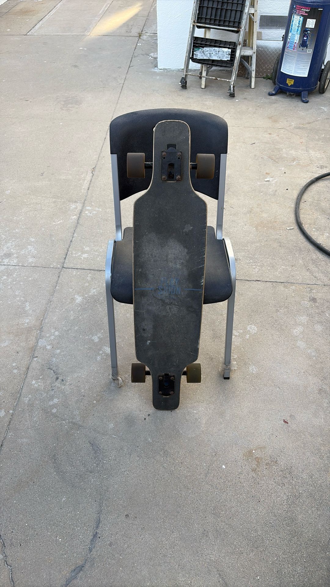 Long Board