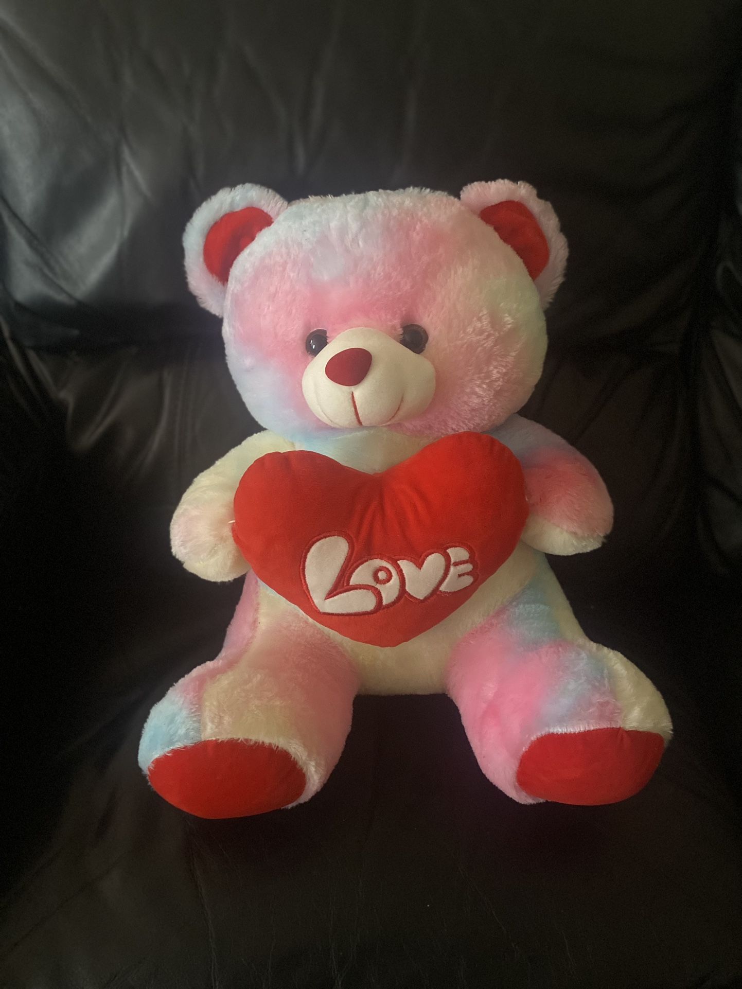 Valentines Teddy Bear