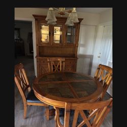 Dining Room Set 
