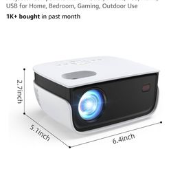 Projector