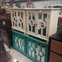Dressers And Nightstands 