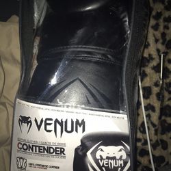 Venom Boxing Gloves