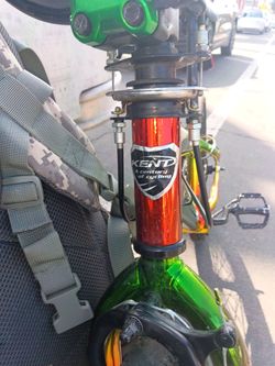 Kent Bicycle